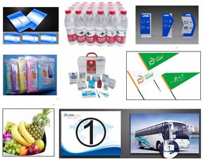 三亞文旅活動策劃與項目開發(fā)前期準備事項